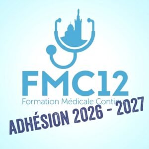 Adhésion annuelle 2026-2027